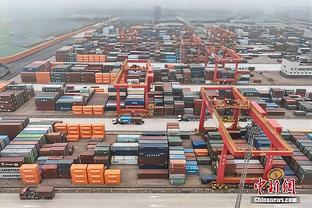 Brazil: Matthews-Yusa đàm phán với cảng biển Thượng Hải